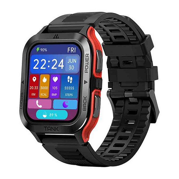 KOSPET TANK M2 Smartwatch